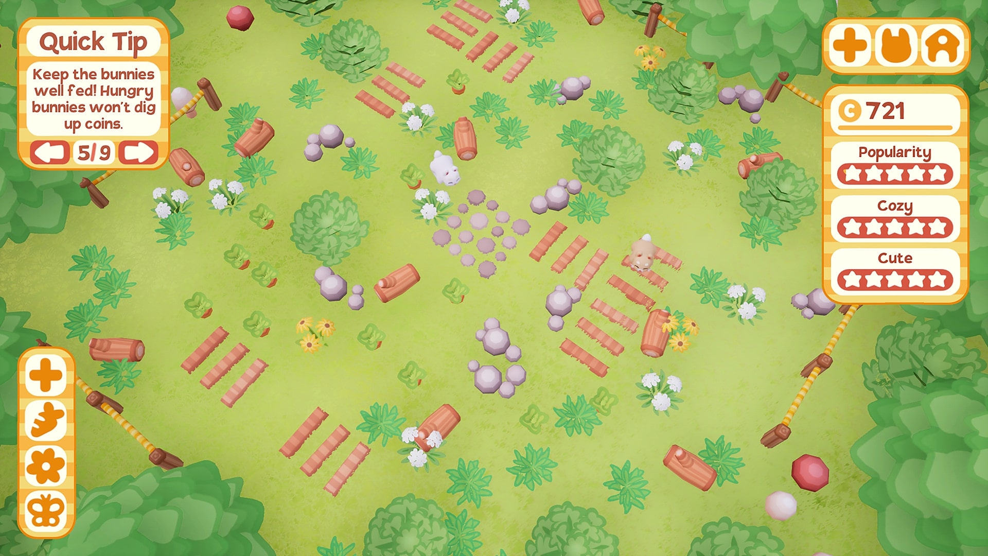 Bunny Park-ndwss