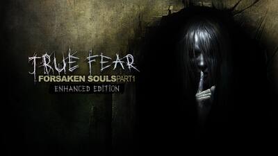 True Fear: Forsaken Souls Part 1