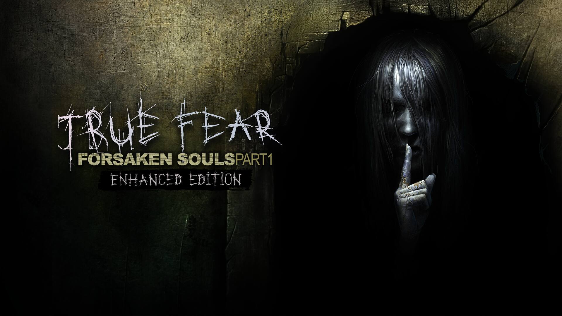 True Fear: Forsaken Souls Part 1