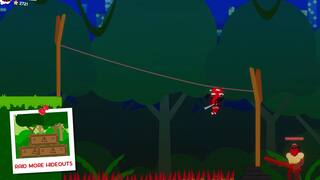 Rasta Santa screenshot 2