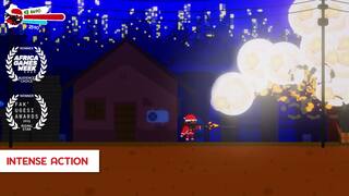 Rasta Santa screenshot 1
