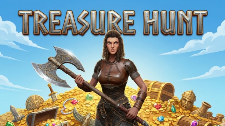 Treasure Hunt