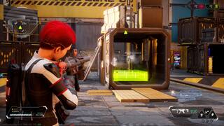 Citizen Conflict screenshot 3
