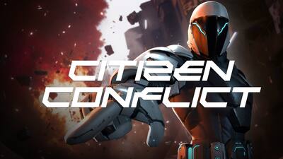 Citizen Conflict