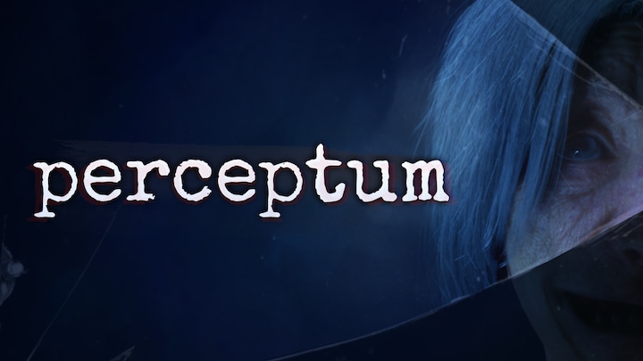 Perceptum Demo