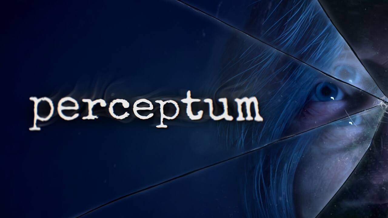 Perceptum Demo PC gameplay screenshot 1 of 1