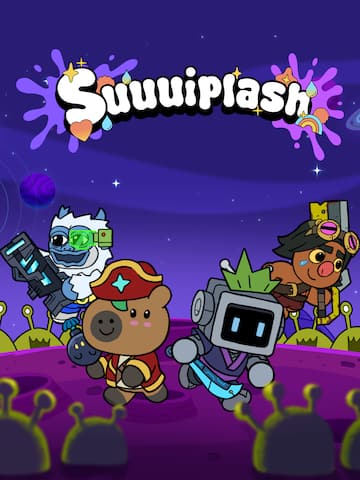 Suuuiplash