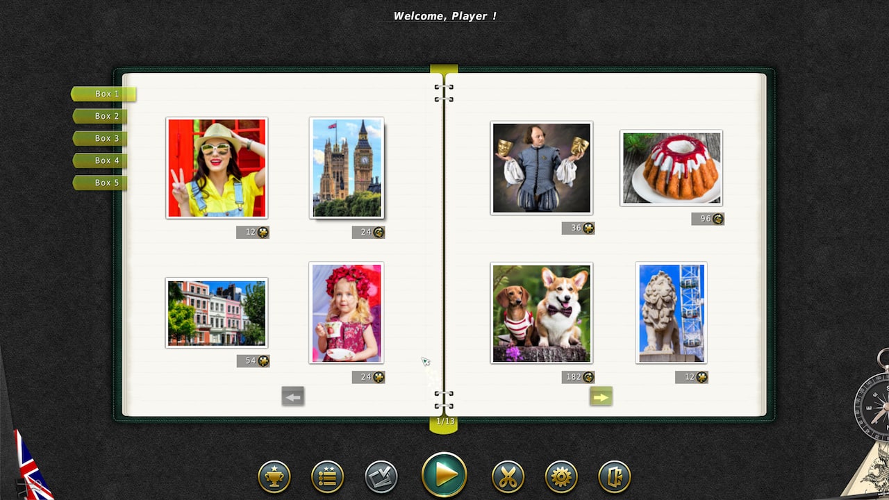 Carousel slide 1