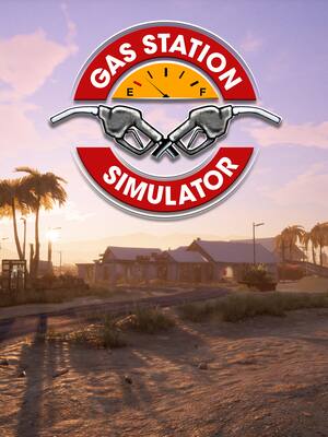 Gas Station Simulator