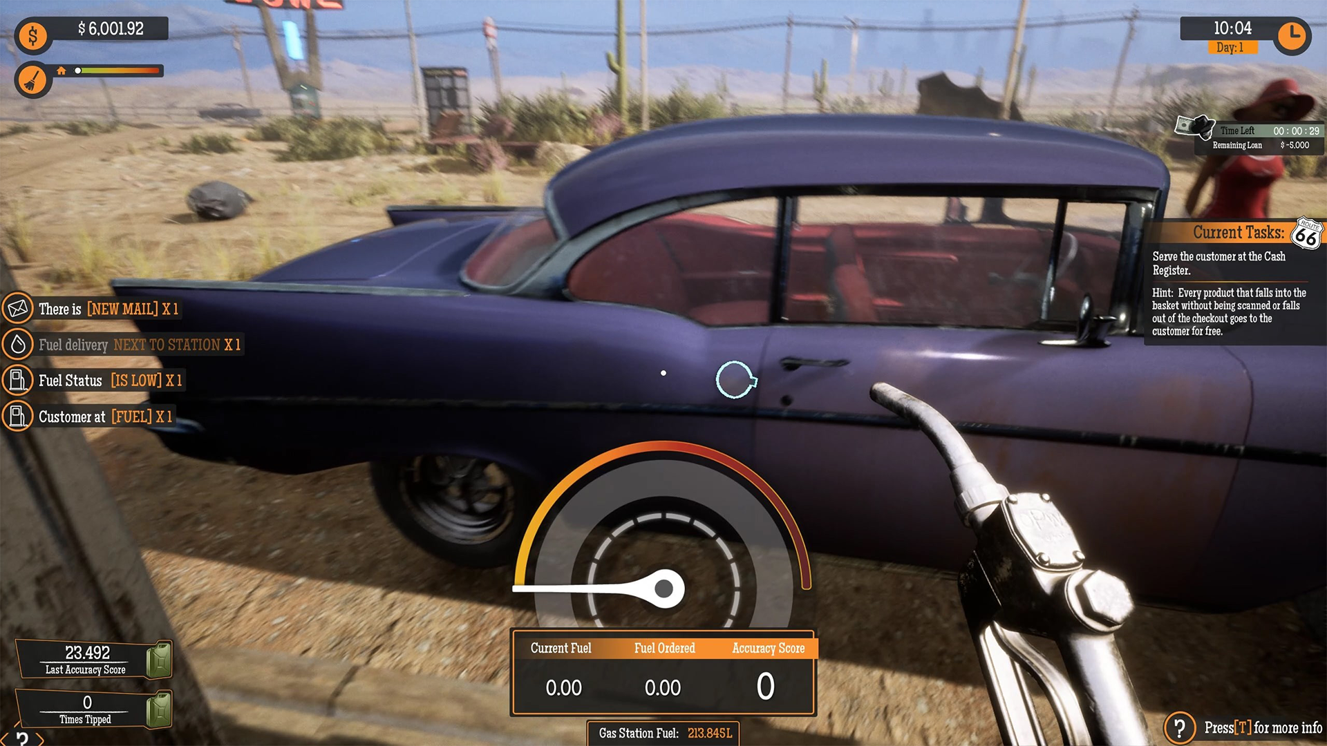 Gas Station Simulator-ujjua