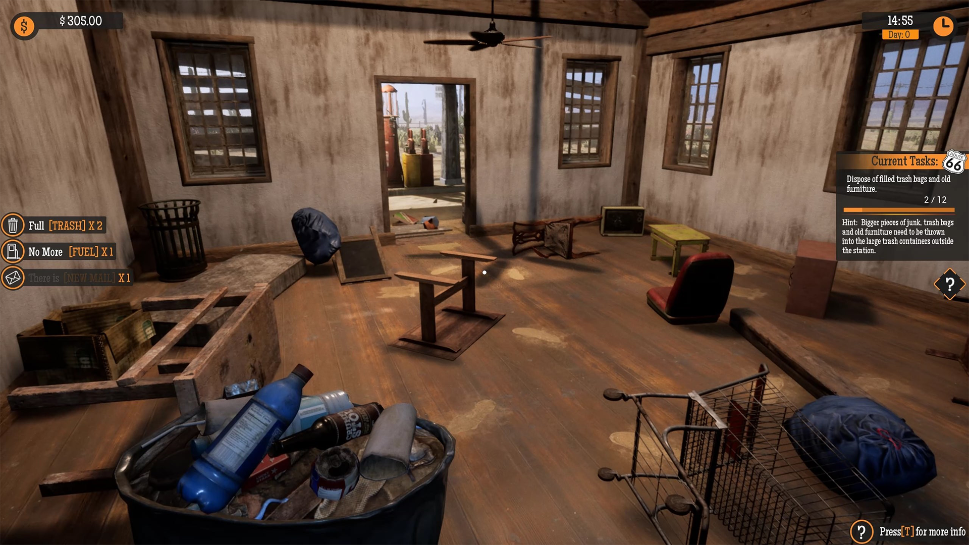 Gas Station Simulator-ycsvv