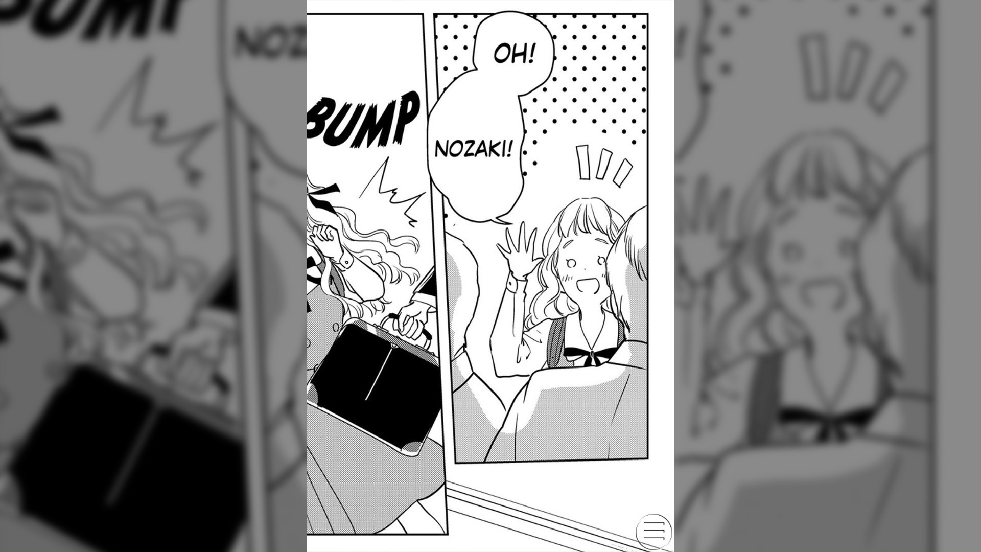 Ekikoi: The Young Miss Falls for the Station Attendant - VAM-gy8ek