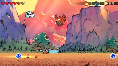 Wonder Boy: The Dragon's Trap Review · A Master System gem redefined Wonder Boy: The Dragon's Trap Review · A Master System gem redefined