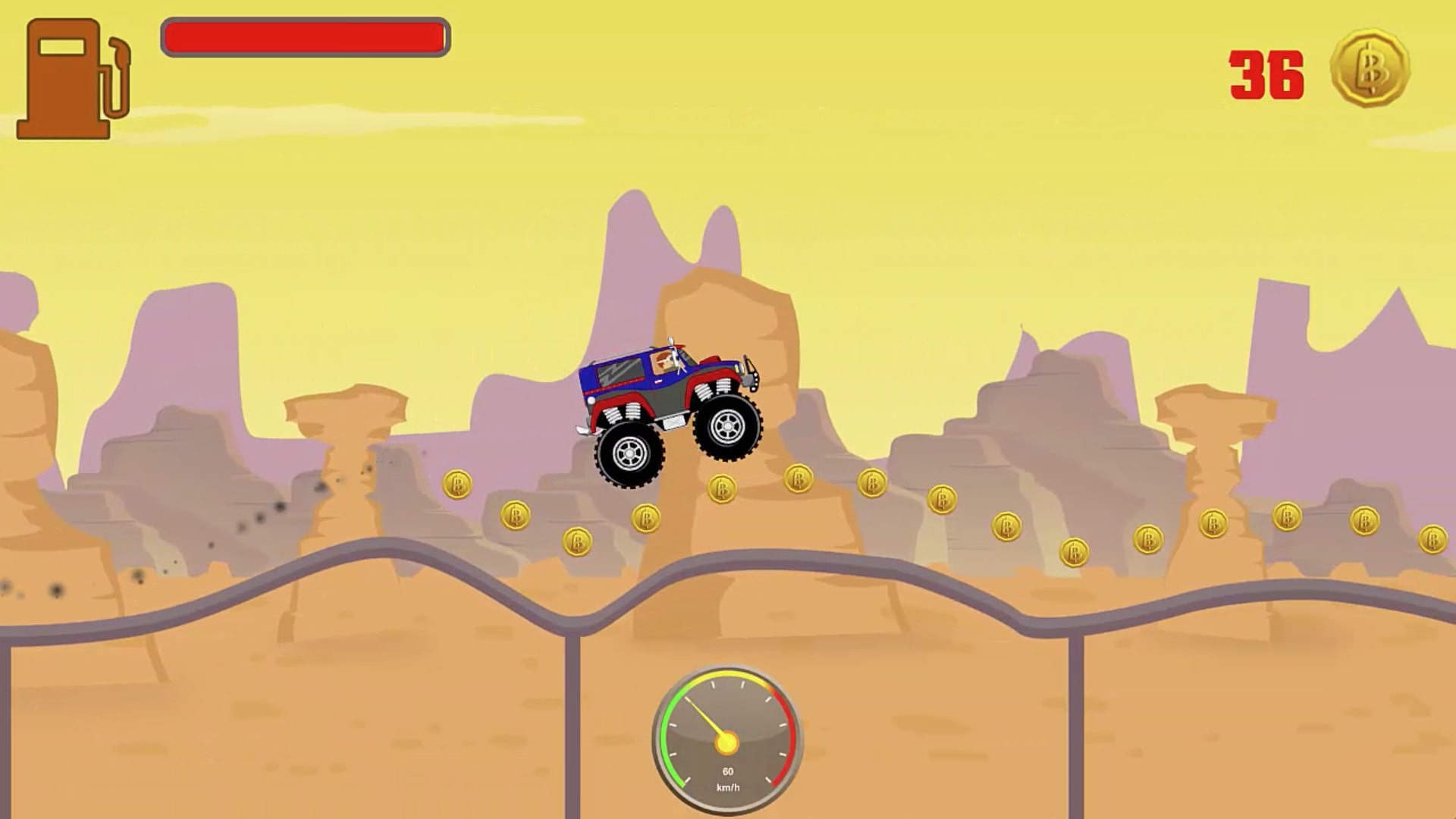 Mountain Racing | Unduh dan Beli Hari Ini - Epic Games Store