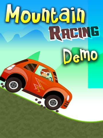 Mountain Racing Demo
