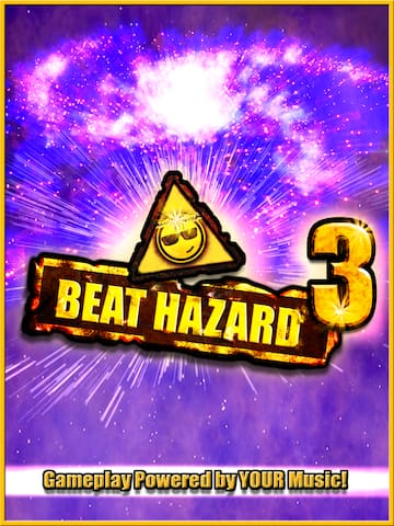 Beat Hazard 3