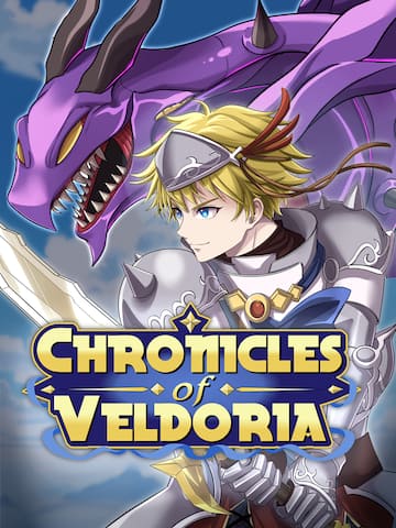 Chronicles of Veldoria