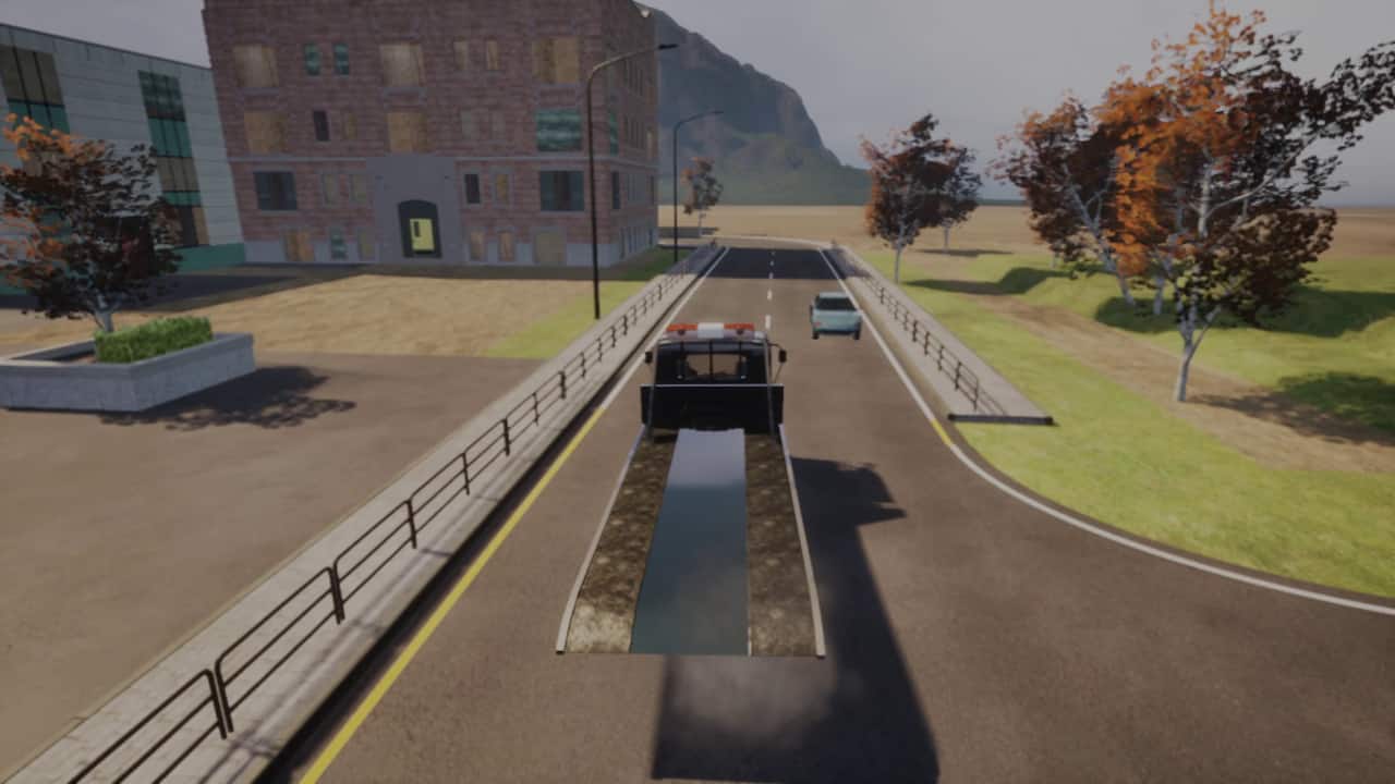 Mega Carrier Simulator-19szw