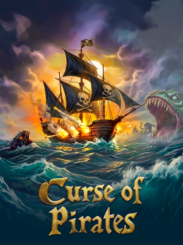 Curse of Pirates