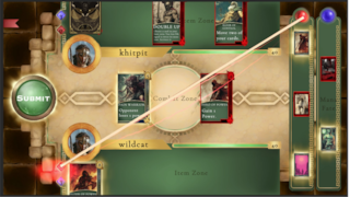 The Lost War screenshot 4