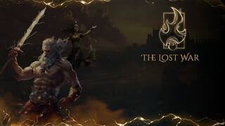 The Lost War screenshot 1