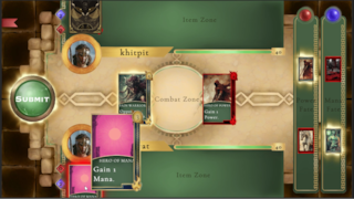 The Lost War screenshot 5