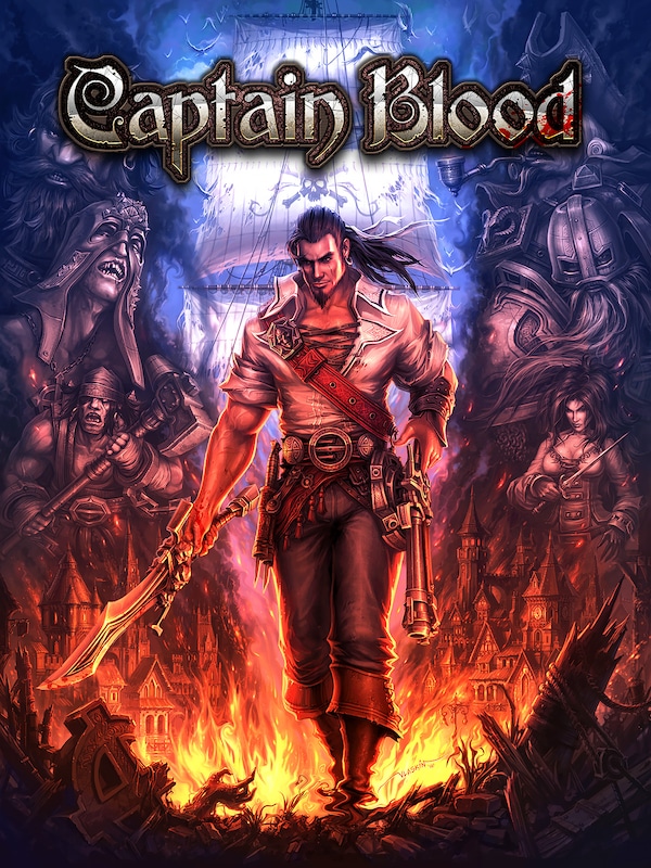 Game Cover