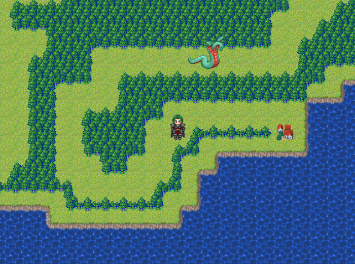 Holmgard: A Tale of Revenge-4eoem