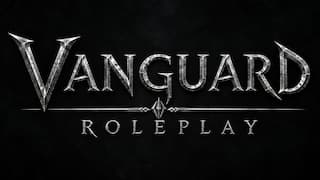 VanguardRP screenshot 1