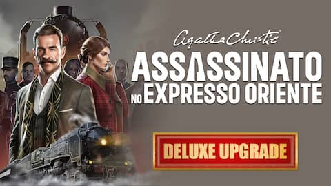 Deluxe Edition Upgrade