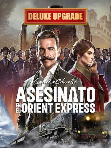 Deluxe Edition Upgrade