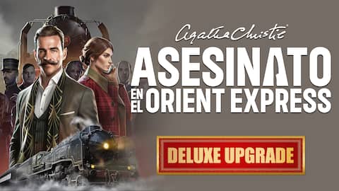Deluxe Edition Upgrade
