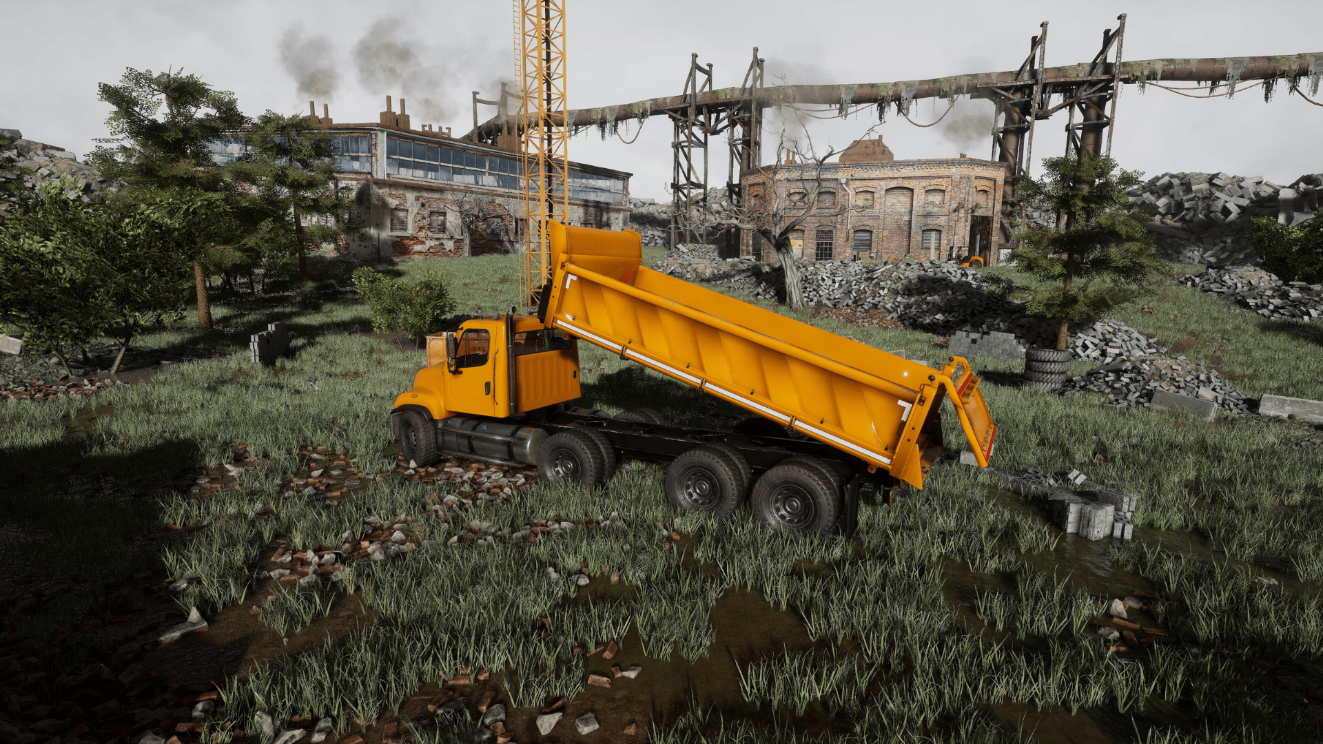Reclaim: Industrial Frontier-1jq9h