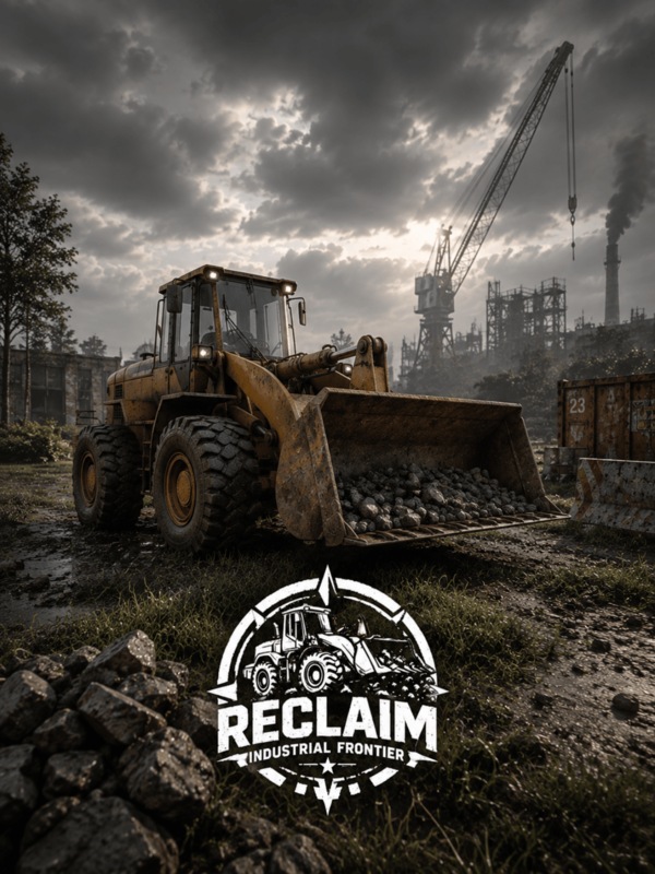 Reclaim: Industrial Frontier