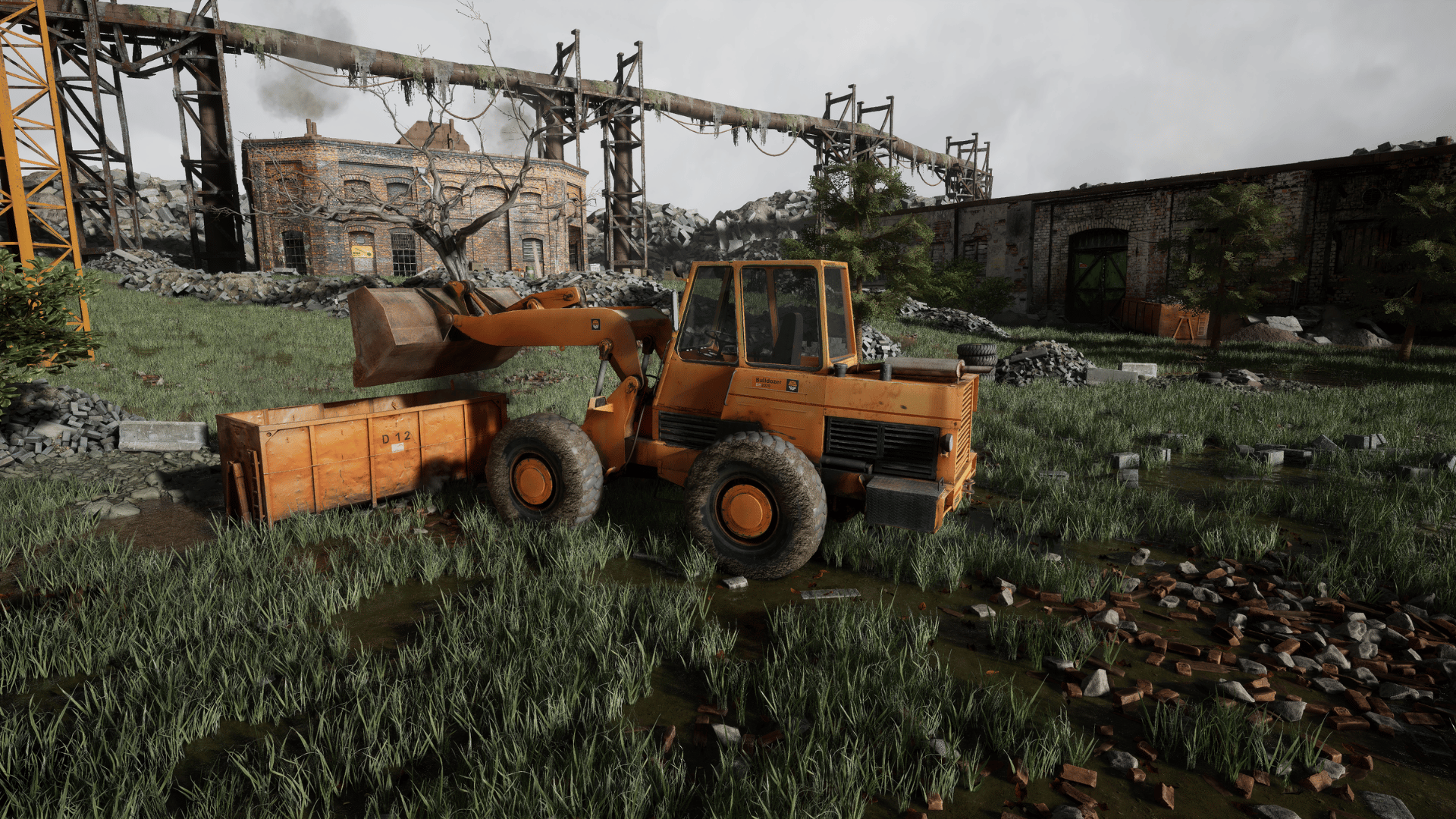 Reclaim: Industrial Frontier-9ssz0