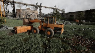 Reclaim: Industrial Frontier screenshot 5