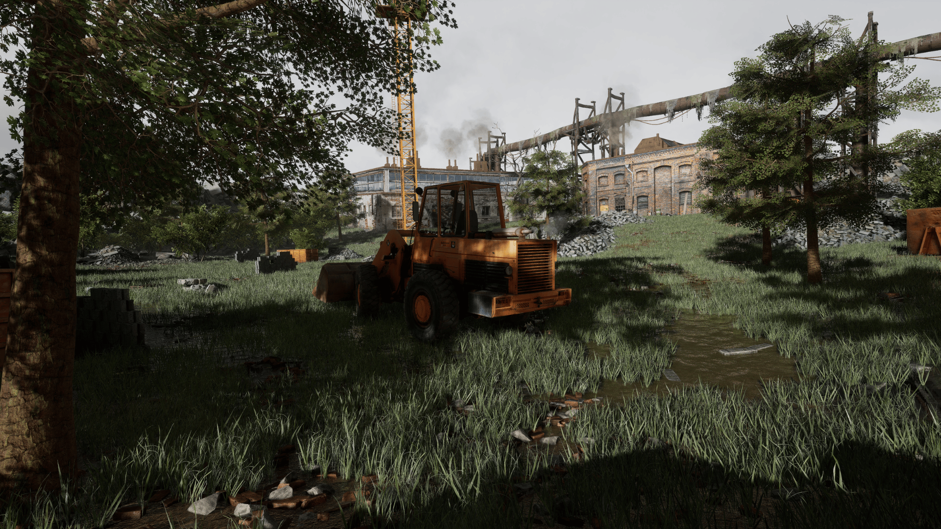 Reclaim: Industrial Frontier-jl0m2