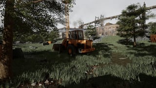 Reclaim: Industrial Frontier screenshot 3
