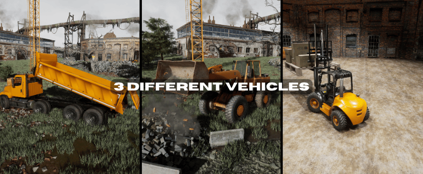 Reclaim: Industrial Frontier-xxv9i