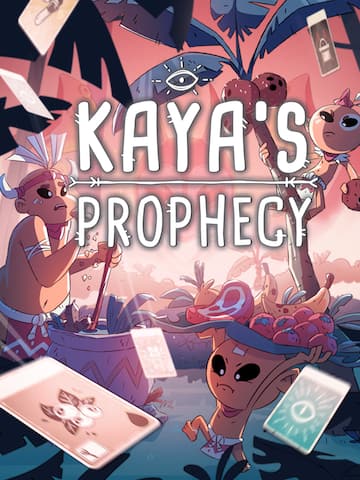 Kaya's Prophecy