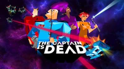 The Captain is Dead