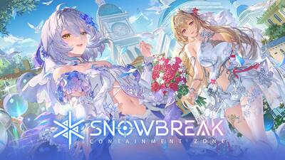 Snowbreak Containment Zone