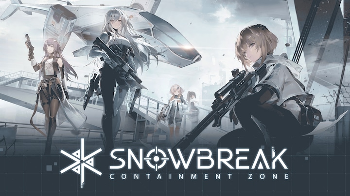 Snowbreak Containment Zone