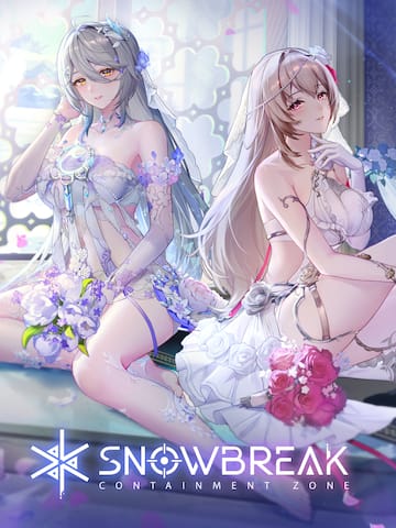 Snowbreak Containment Zone