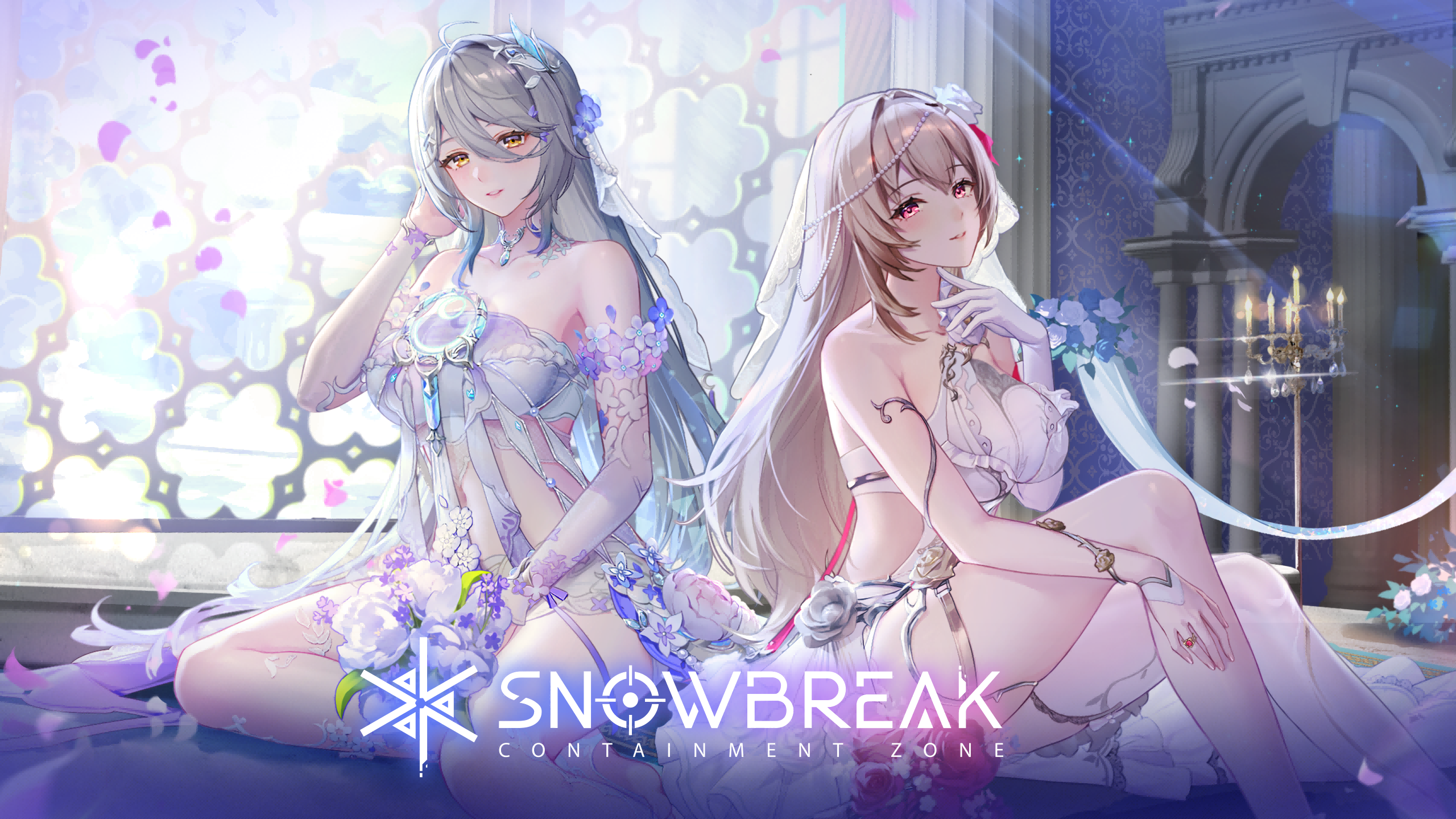 Snowbreak Containment Zone