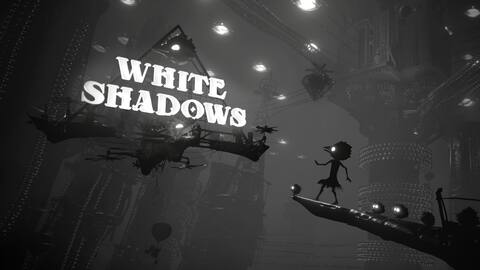 White Shadows