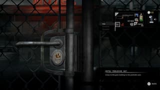 Silver Pines screenshot 6