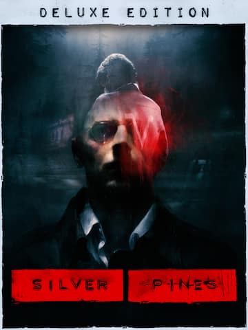 Silver Pines - Deluxe Edition