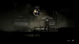 Silver Pines screenshot 4