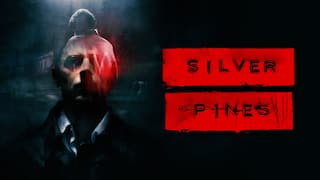 Silver Pines screenshot 1